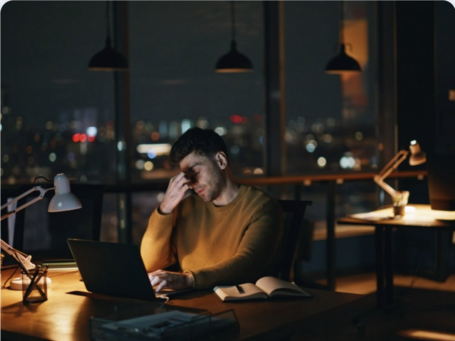 SOC Analyst Fatigue: What Our Data Says About Sustaining Investigation Speed and Quality